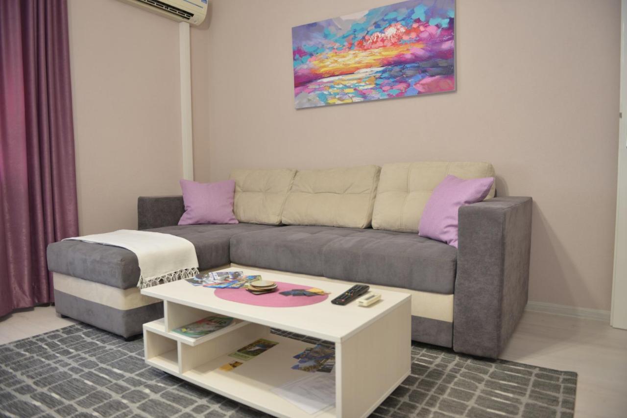 Apartmani Tomic Кладово Экстерьер фото
