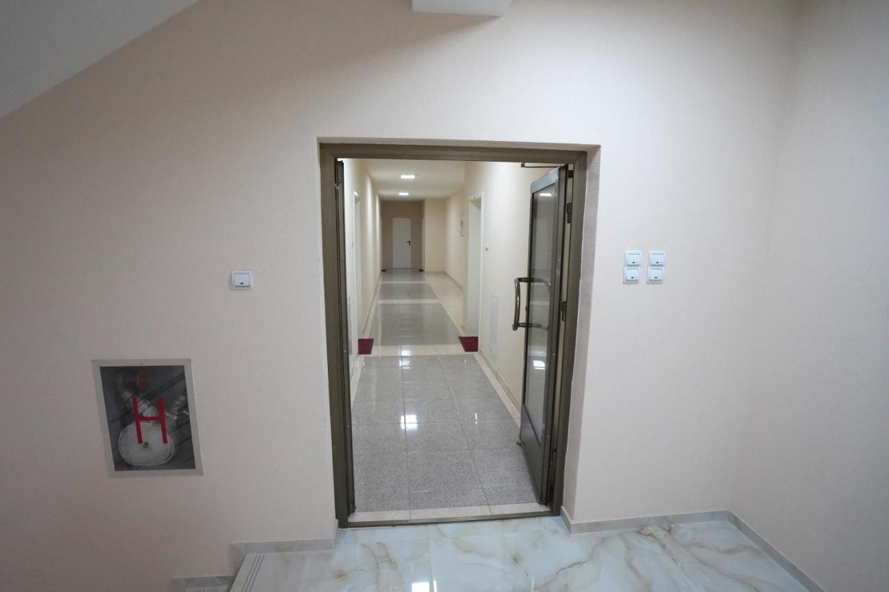 Apartmani Tomic Кладово Экстерьер фото