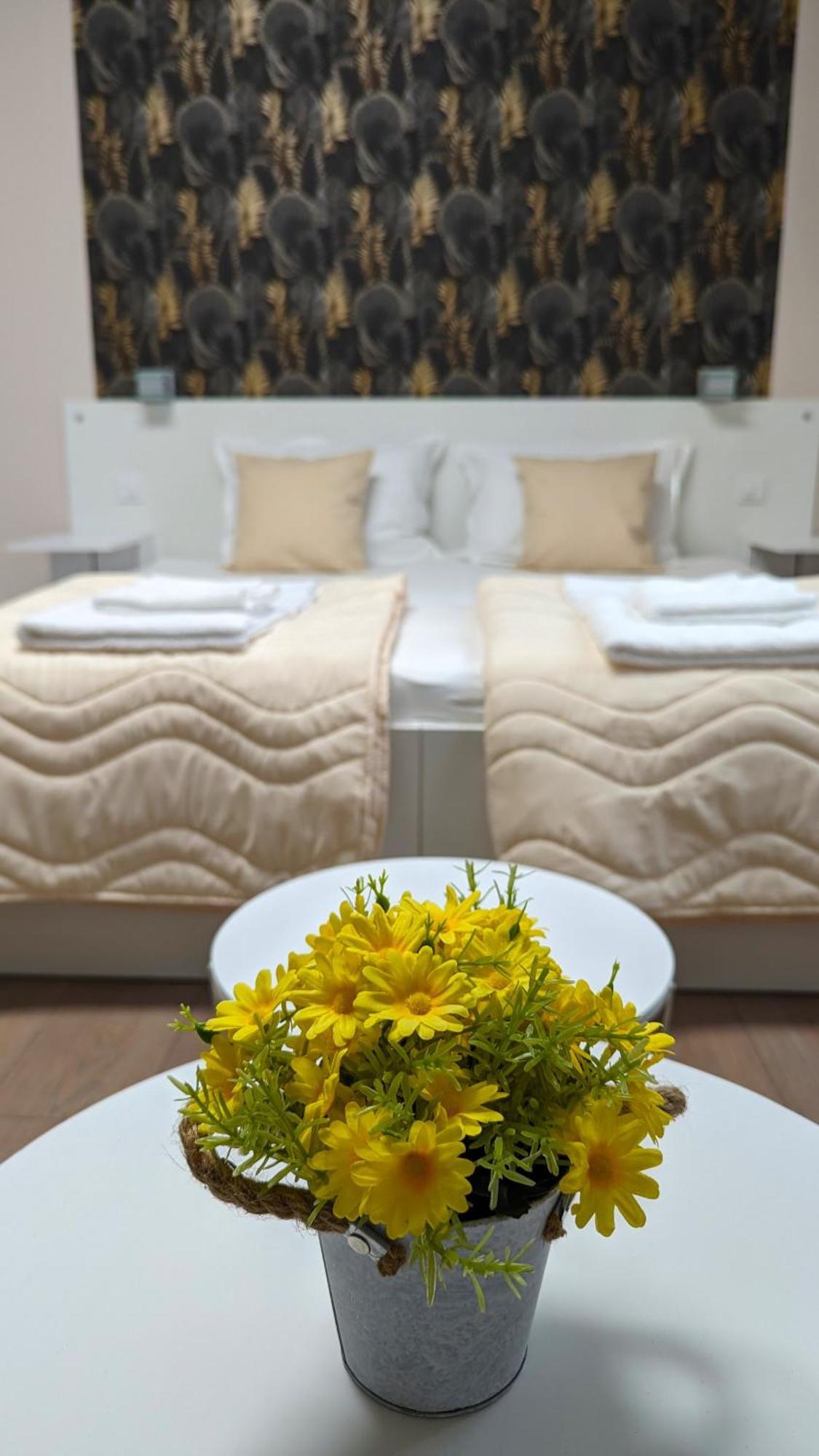 Apartmani Tomic Кладово Экстерьер фото
