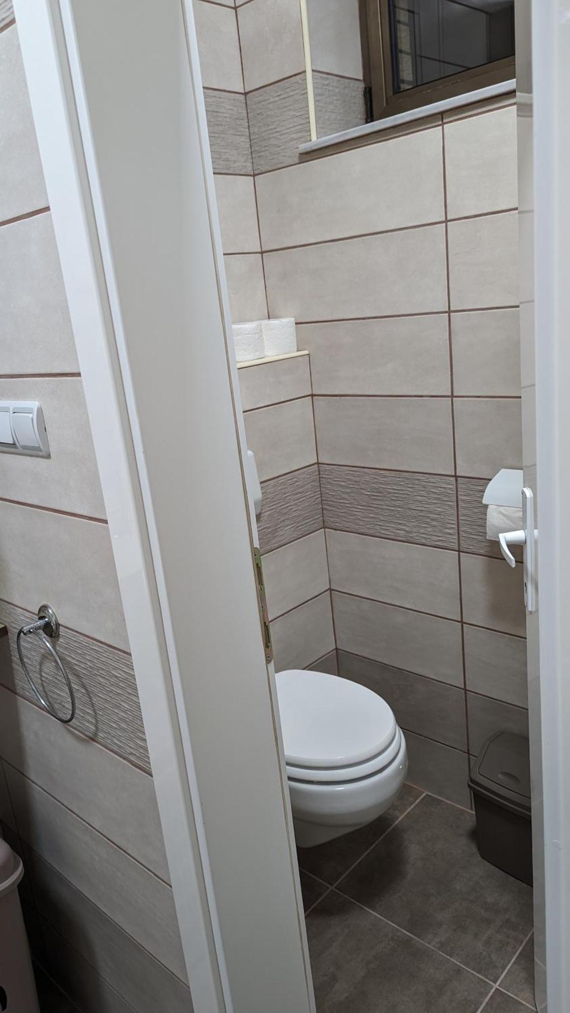 Apartmani Tomic Кладово Экстерьер фото