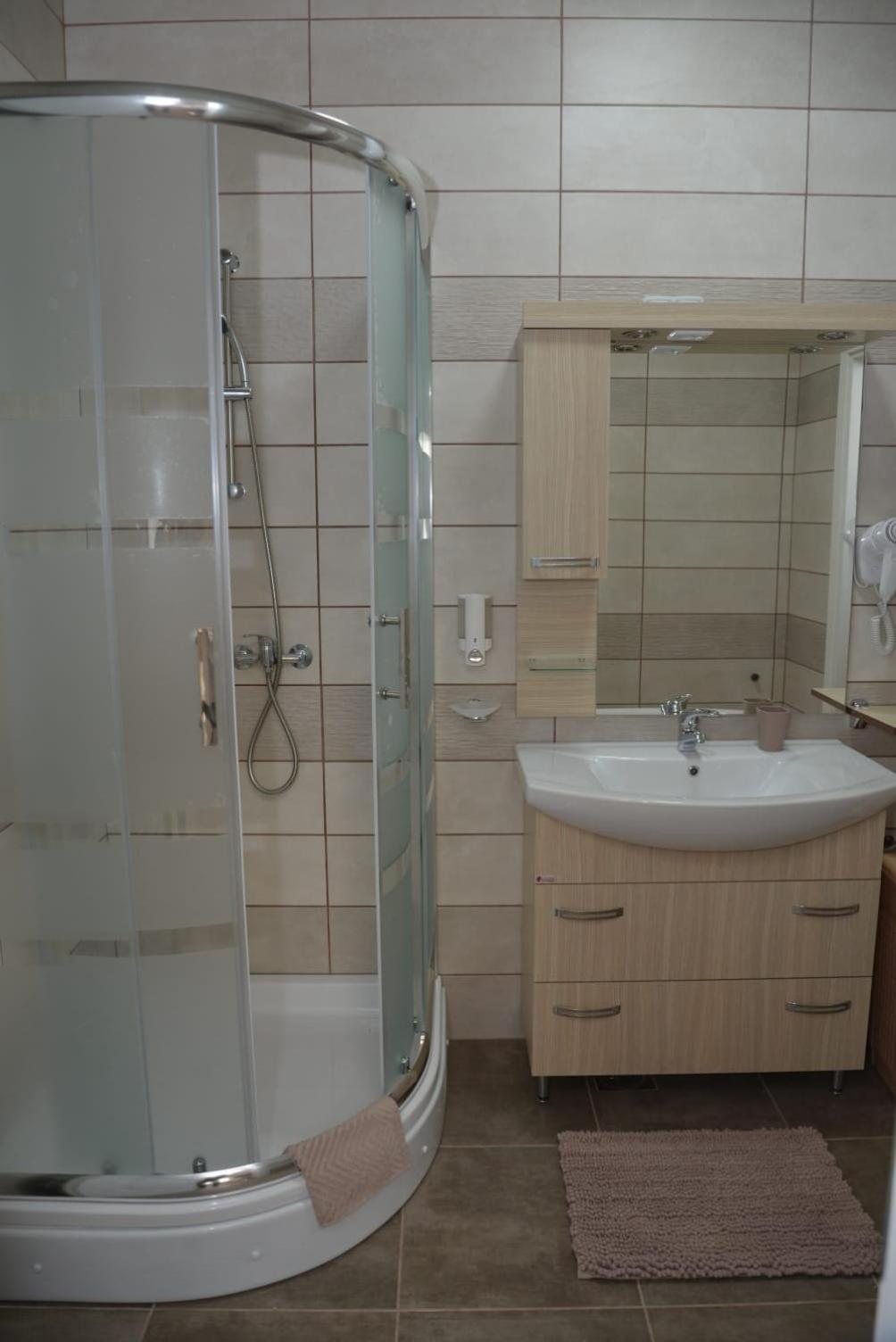 Apartmani Tomic Кладово Экстерьер фото