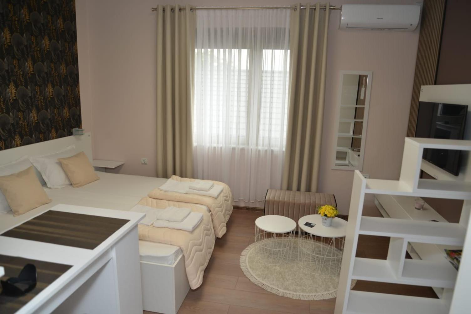 Apartmani Tomic Кладово Экстерьер фото